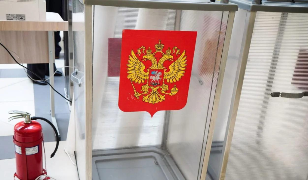 В Бурятии на выборах в Госдуму проголосовало уже 15% избирателей
