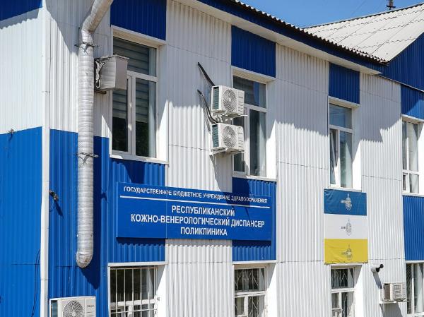 Жители Бурятии смогут бесплатно проверить родинки