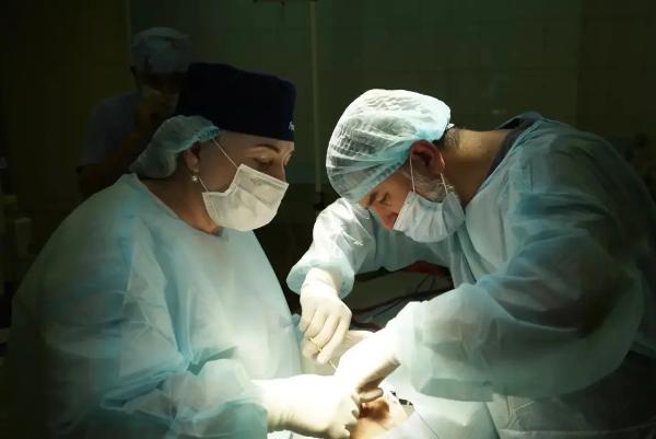 В Улан‑Удэ завершилась благотворительная акция «Операция Улыбка»