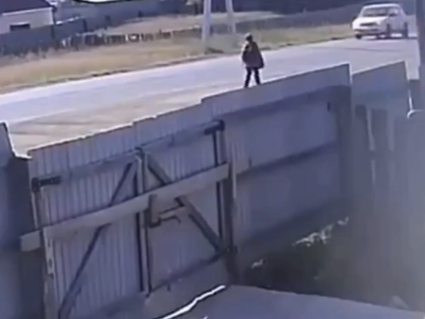 В Приангарье водитель «Тойоты» сбил 10‑летнего мальчика
