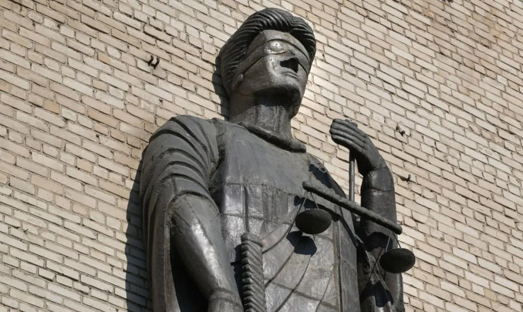 В Улан-Удэ осудили злостного неплательщика алиментов