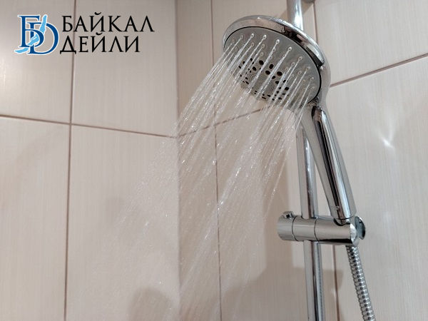 Четыре дома в Улан-Удэ останутся без холодной воды