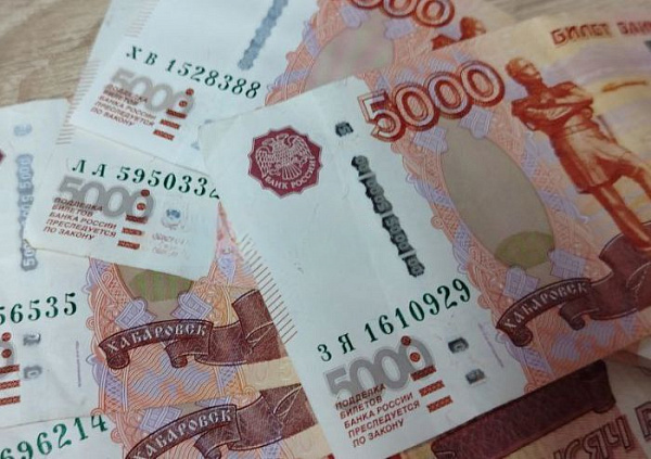 В Приангарье 33 работникам компании недоплачивали за вредность