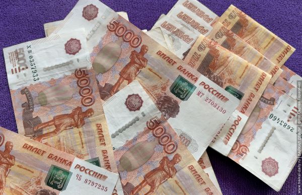 Житель Забайкалья обокрал бывшую возлюбленную 