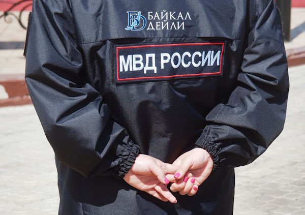 В районе Приангарья поймали серийного домушника